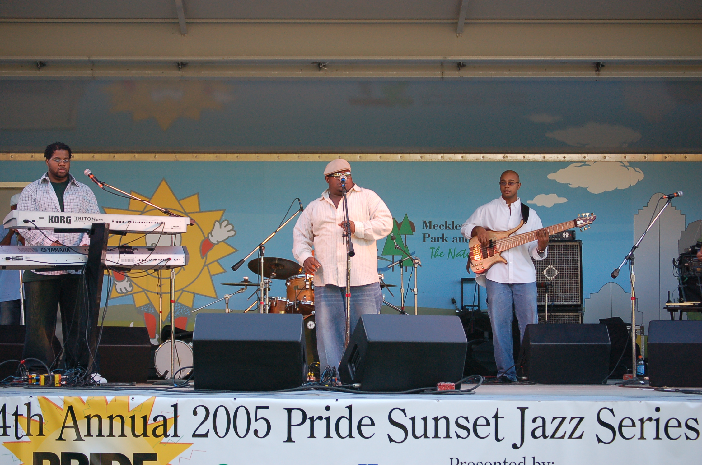 Sunset Jazz Festival